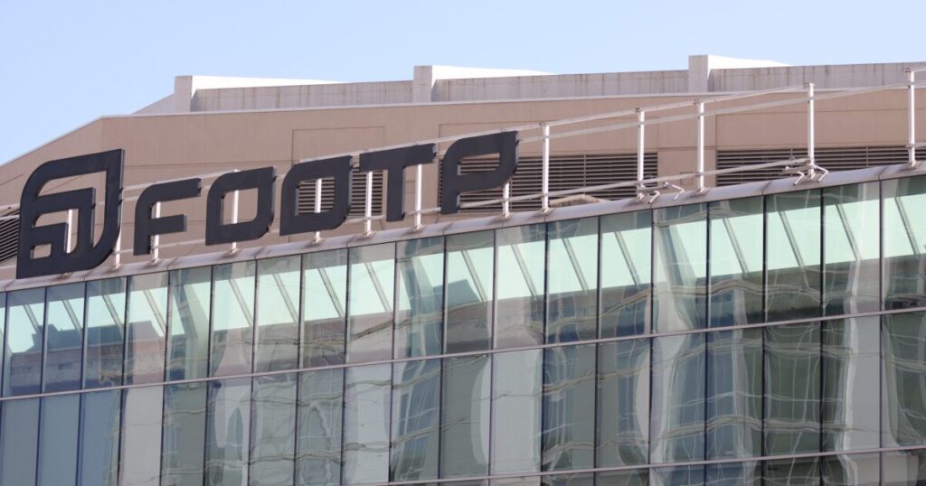 Phoenix Suns are looking for a new name for former Footprint Center