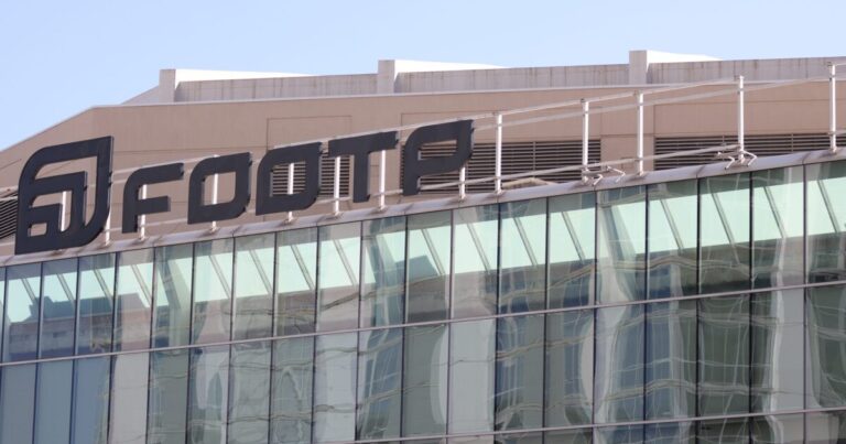 Phoenix Suns are looking for a new name for former Footprint Center