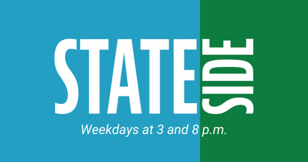 Stateside: Friday, Feb. 14, 2025