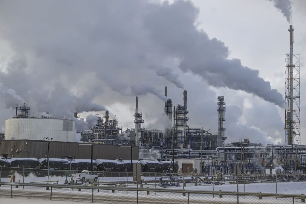 Trump tariffs could increase gas prices in Wisconsin by at least 14 cents a gallon