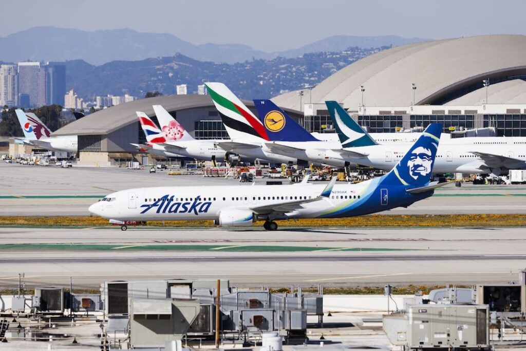 Trump administration fires hundreds of Federal Aviation Administration employees