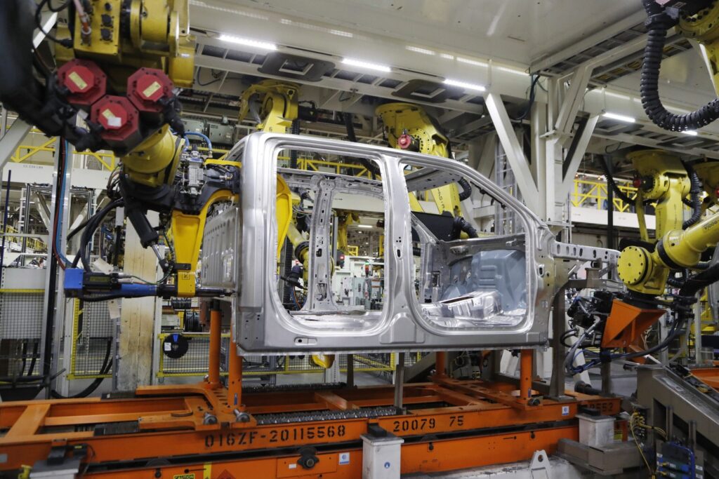 Trump’s tariffs could mean higher prices for Michigan businesses and consumers