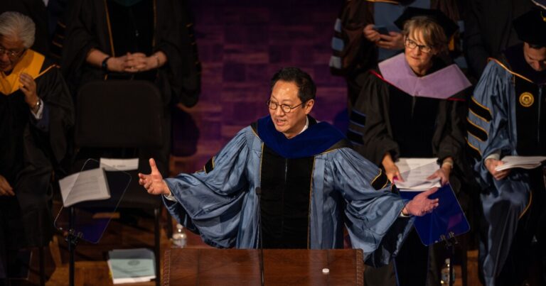 U-M tightens its belt in response to federal funding cuts