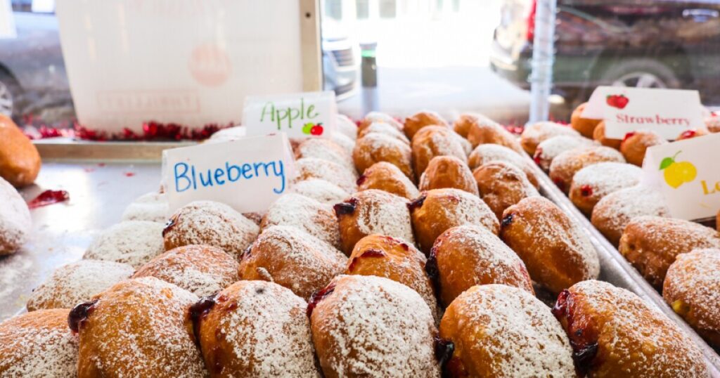 A Polish tradition with a modern twist