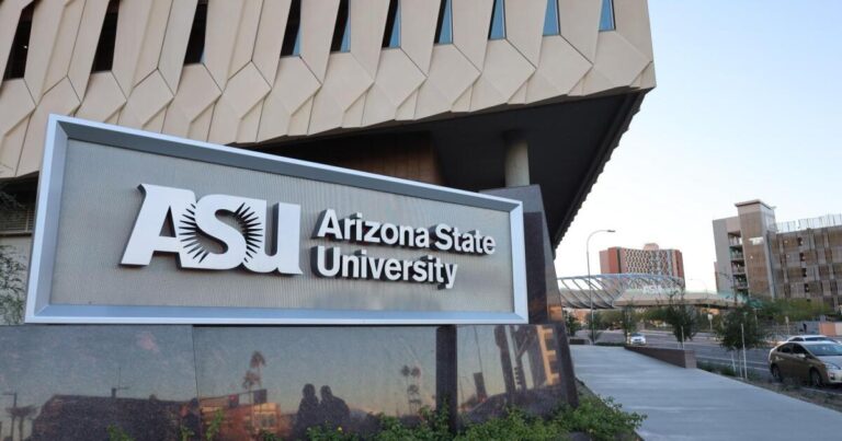 ASU receives letter from Department of Education alleging failure to protect Jewish students