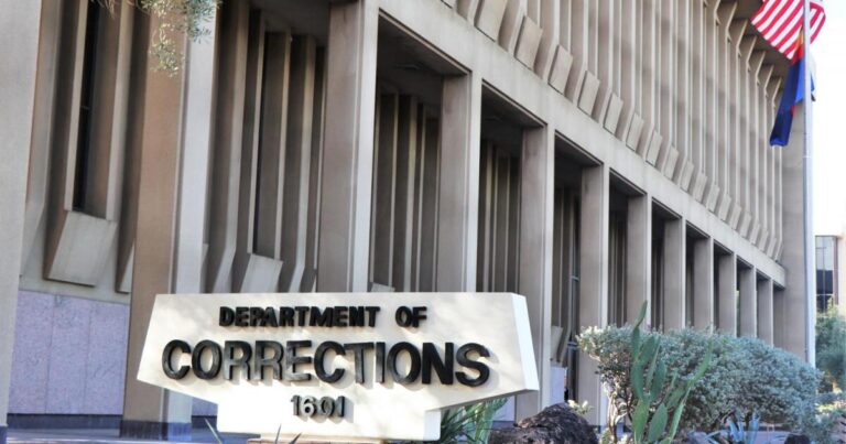 Bill would create an ombudsman for the Arizona Department of Corrections