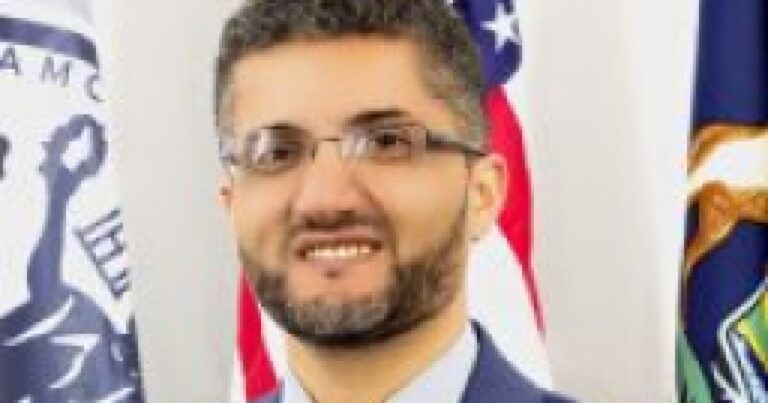 Critics urge Trump to withdraw mayor of Hamtramck from ambassador consideration