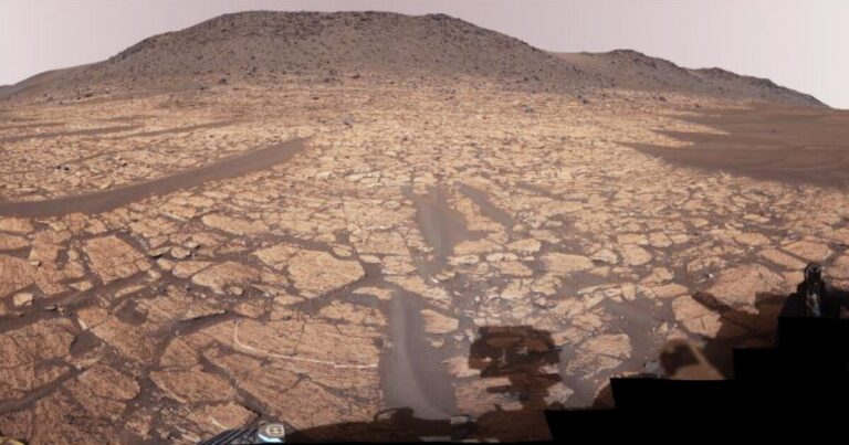 Scott Thybony’s Canyon Commentary: The Home Planet
