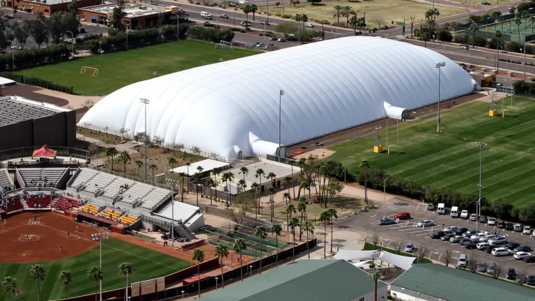 Governor Stein Announces Yeadon Fabric Domes Expansion in Fayetteville