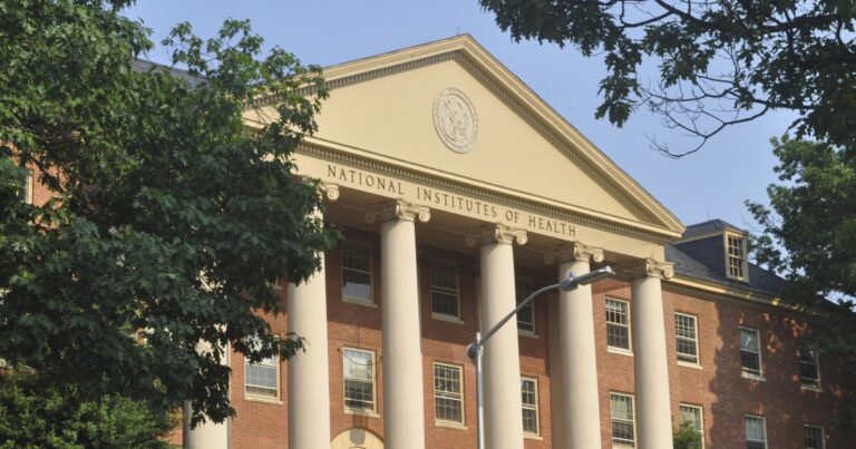 Federal judge temporarily blocks NIH research cuts that could cause "irreparable damage" in MI, other states