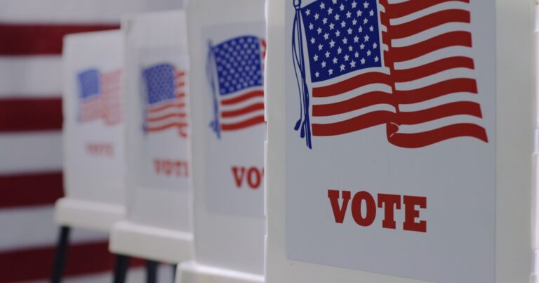 Michiganders could vote on ending Daylight Saving Time