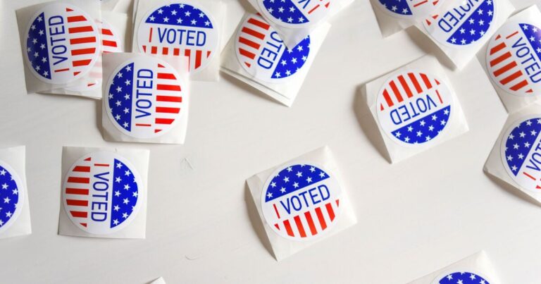 Michigan set to purge more than 300K inactive voter registrations in April