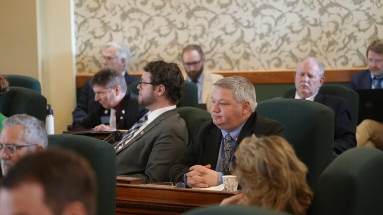 Montana Senate Faces Internal Conflict Over Ethics Investigation