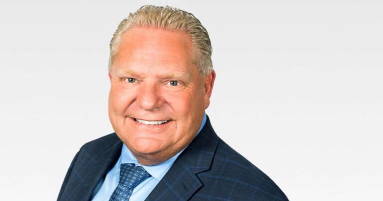 Ontario slaps 25% increase on electricity exports to Michigan, Minnesota and New York in response to Trump's trade war