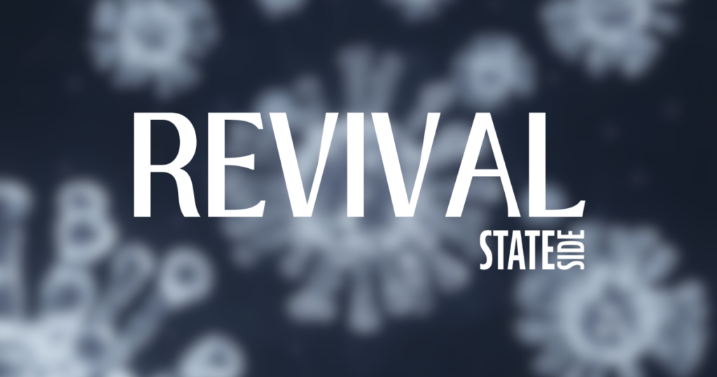 Revival: How COVID changed families