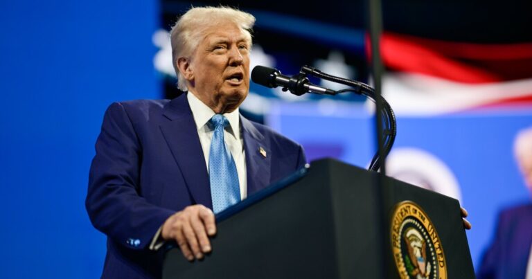 Trump's behavior toward Zelenskyy during White House meeting reflected bullying
