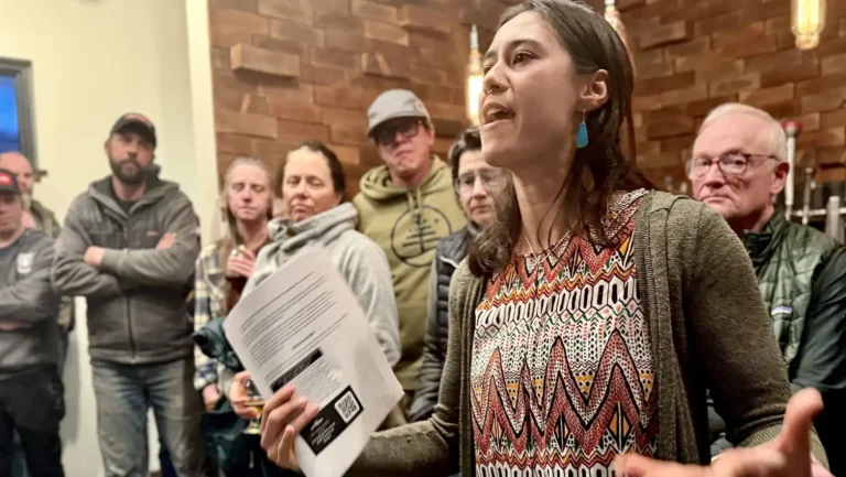USDA to Reinstate Laid-Off Montana Forest Service Workers Temporarily