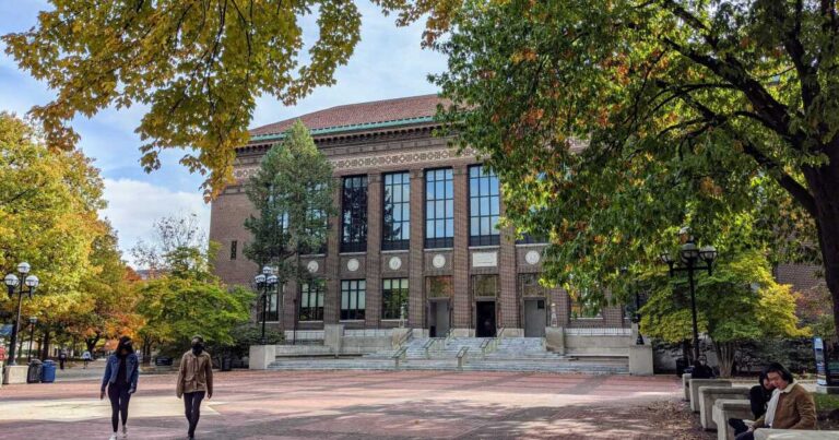 ACLU Michigan files federal lawsuit on behalf of four international students