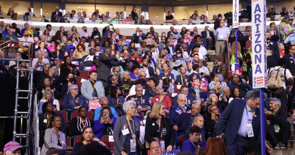 Union representing Arizona Democratic Party staff calls out party leadership