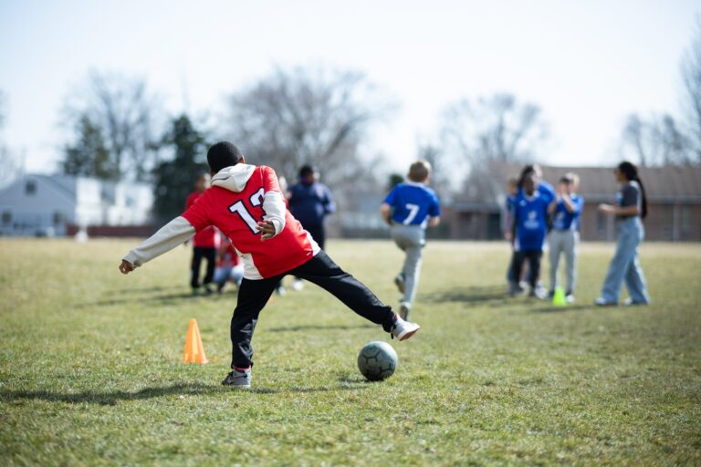 A lot of hope was pinned on after-school programs — now some are shutting their doors
