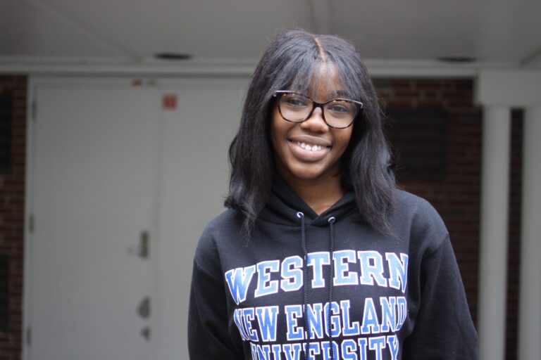 College Uncovered: Tag, You’re In!