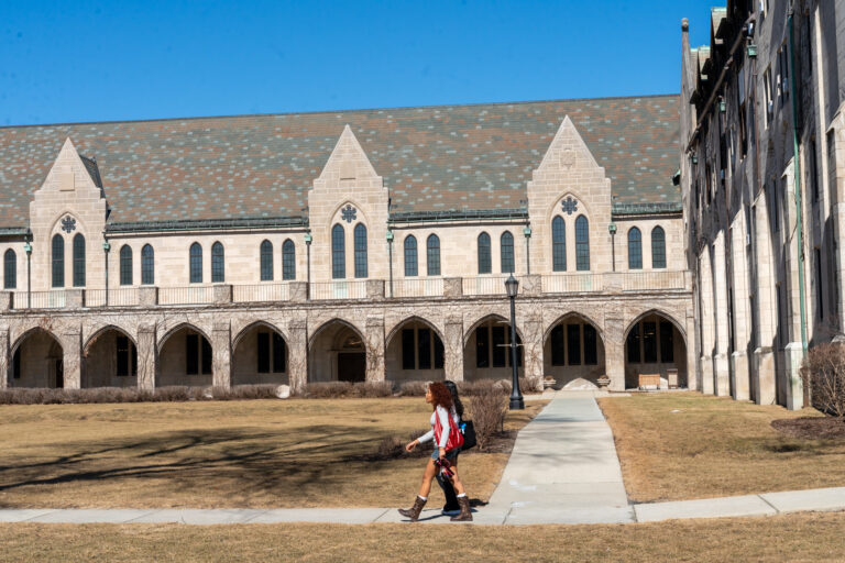As colleges continue to lose enrollment, some turn to one market that’s growing: Hispanic high school grads