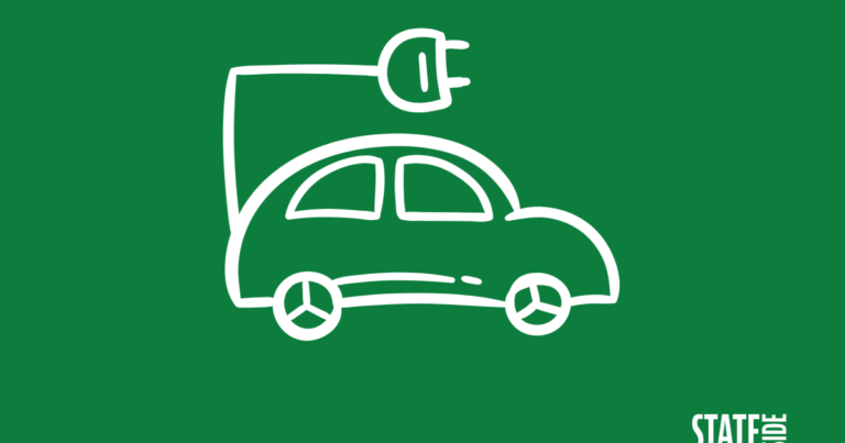 EV charging in winter could soon speed up