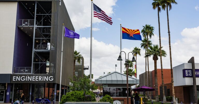 GCU says it has 'aspirational' plans for 27th Avenue. But their help doesn't appeal to everyone