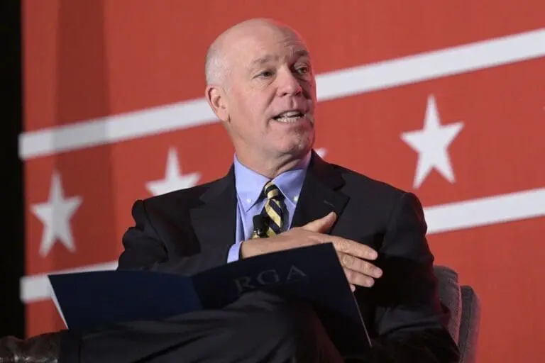 Governor Gianforte’s Tax Cut Bills Face Bipartisan Opposition in Montana