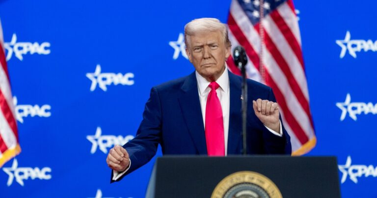 Immigration judges fired in DOGE layoffs file suit against Trump administration