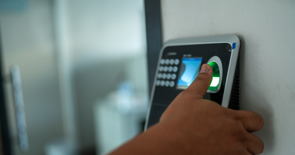 Trump wants to require immigrants to register with biometrics. These rights groups are suing