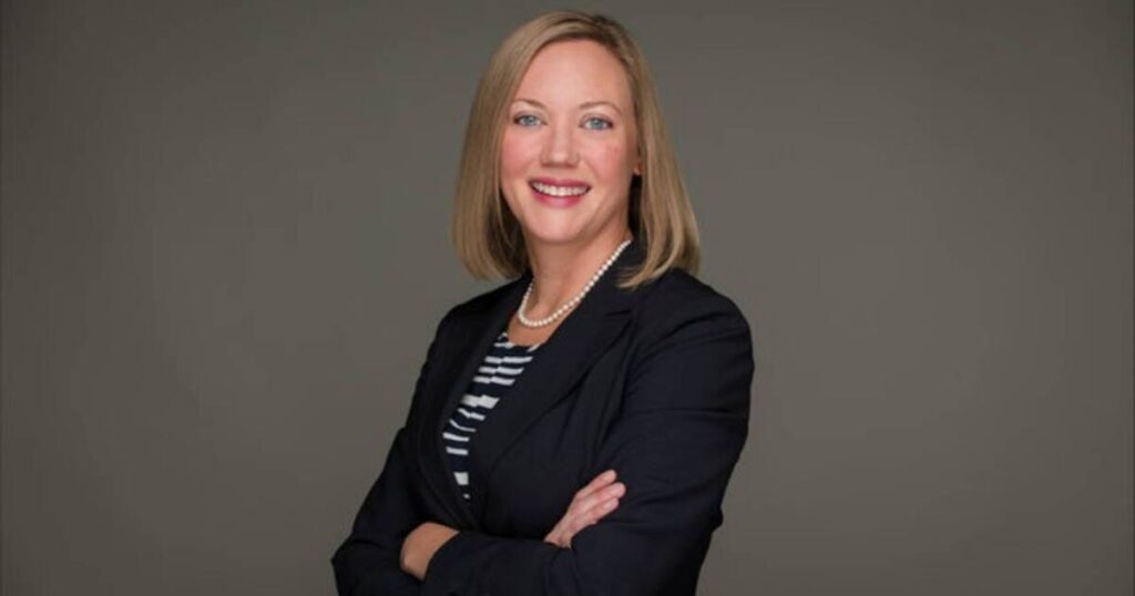 Mich. Supreme Court Chief Justice Elizabeth Clement looks back at her tenure
