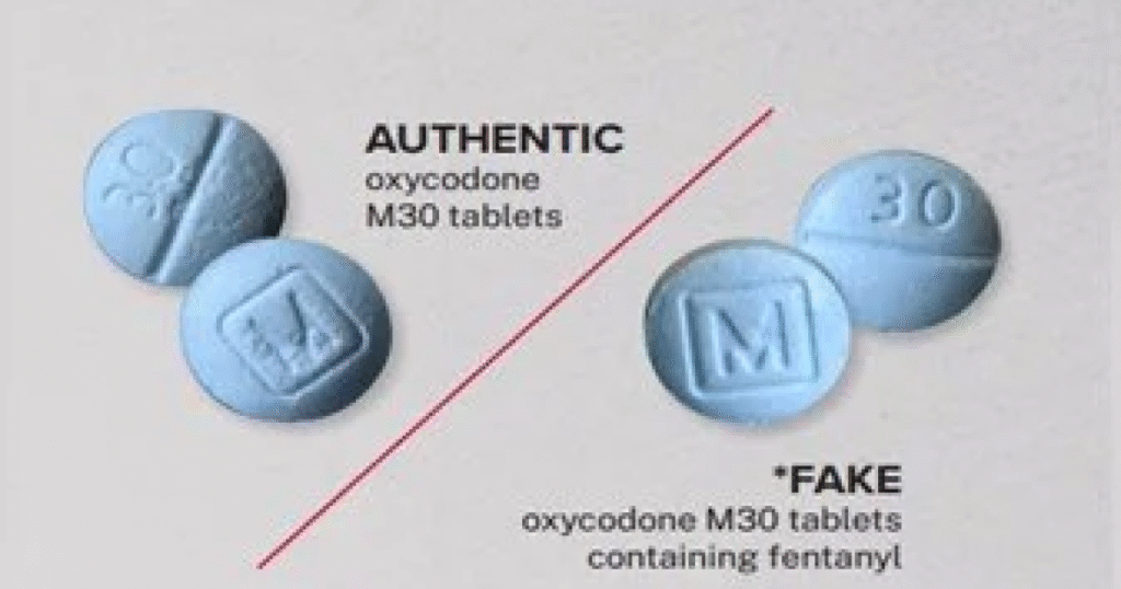 Bills to increase penalties for illicit opioid manufacturing pass Mich. House