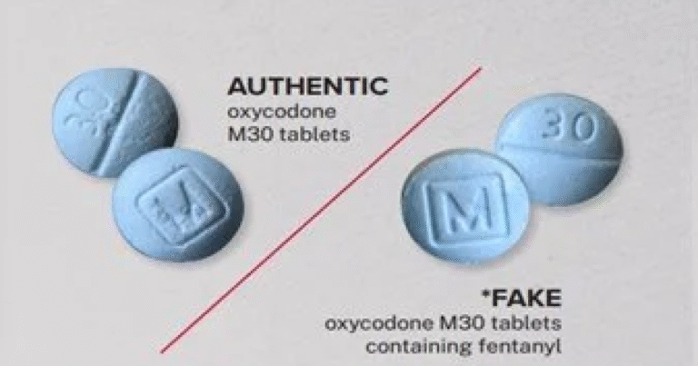 Bills to increase penalties for illicit opioid manufacturing pass Mich. House