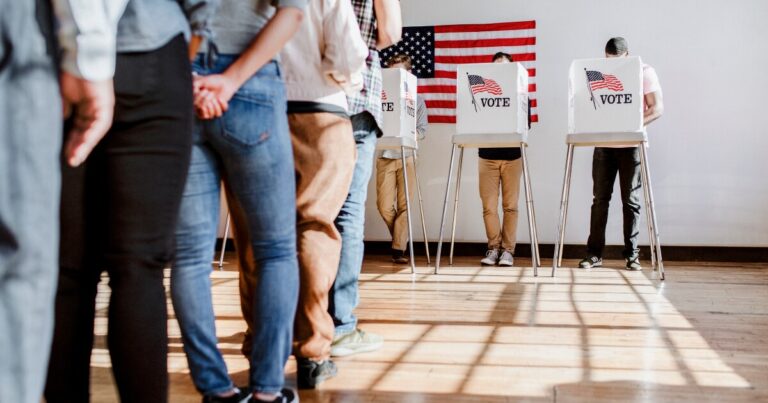 Michigan election review finds 16 non-citizens likely voted in November 2024 presidential election