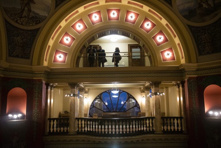 Montana second-home tax bills advance over opposition from business lobby