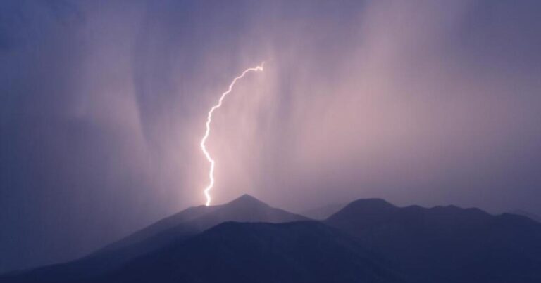 Weather service forecasts wetter-than-average summer for northern Arizona