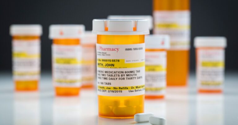 Prescription Drug Take Back Day