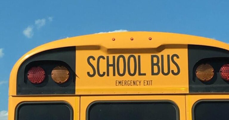 Scottsdale Unified to host hiring event for school bus drivers as shortage drags on