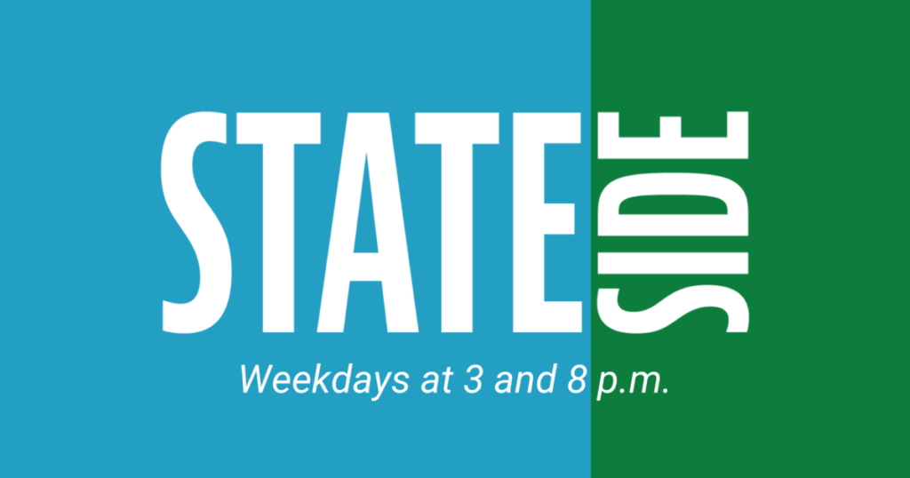 Stateside: Friday, April 11, 2025