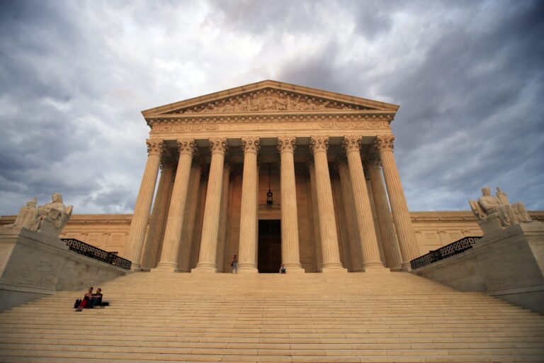 Supreme Court takes education cases that could challenge the separation of church and state