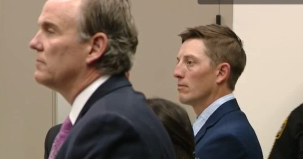 Trial Begins for Former GRPD Officer Charged in Patrick Lyoya’s Death