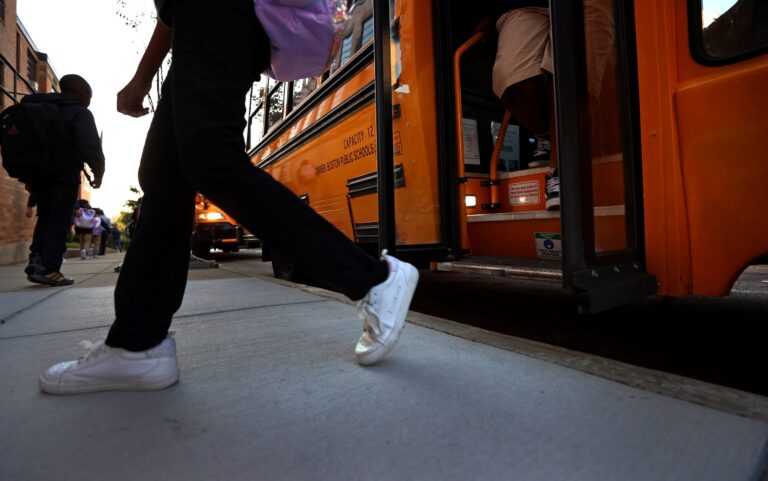 America’s promise of free education extends to all children, including immigrant students