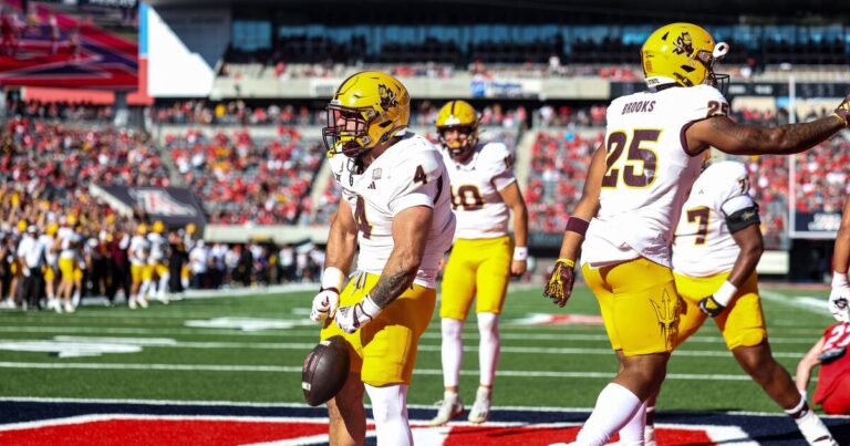 New Arizona law allows colleges and universities to pay student athletes