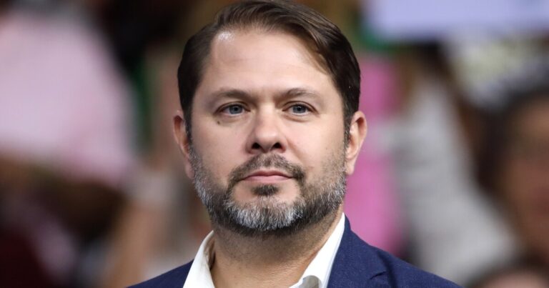 Sen. Ruben Gallego says Democrats won't stop fighting for Head Start, Medicaid funds