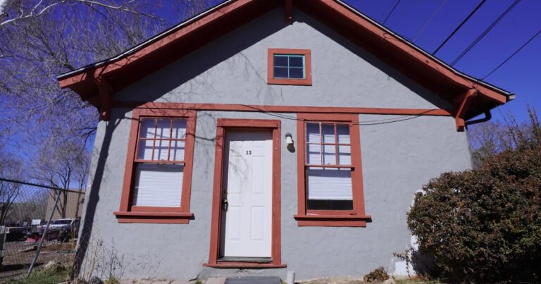 Flagstaff's May Hicks Curtis House named one of America's most endangered historic places