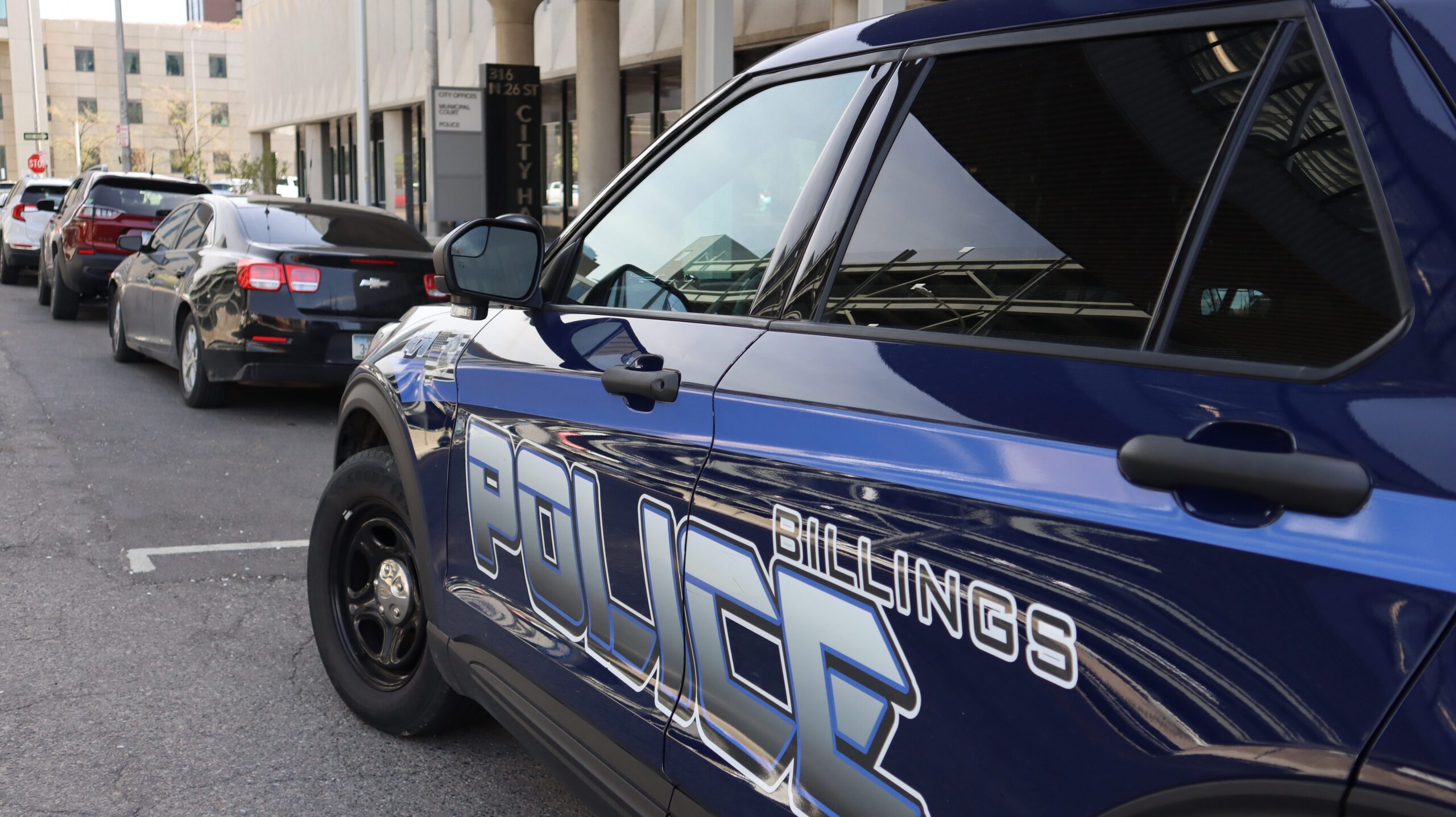 Billings Faces Public Safety Budget Cuts Amid New Tax Law - Kitchen Table News
