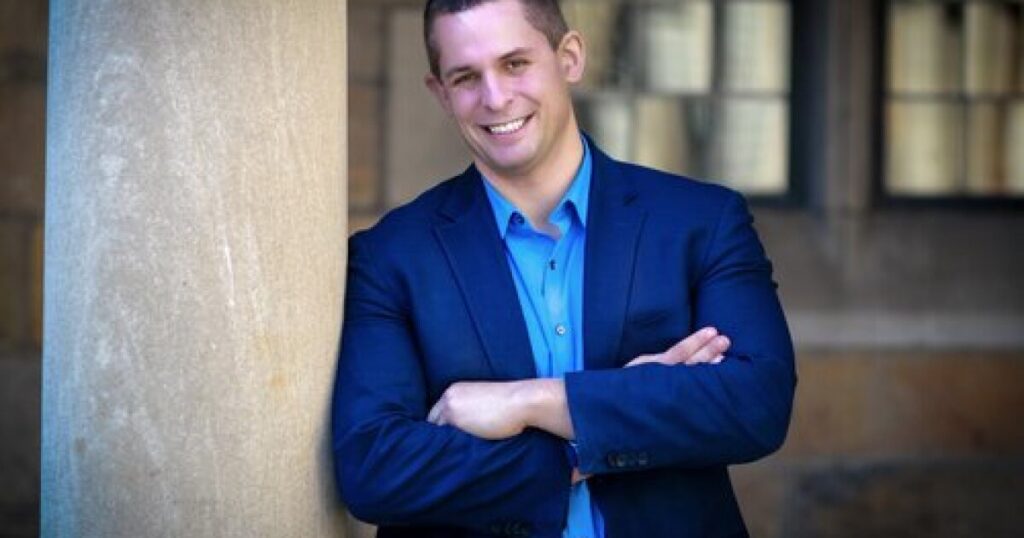 Washtenaw County prosecutor joins attorney general race