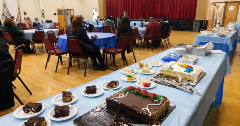 Flint activists celebrate milestone in city's recovery from water crisis