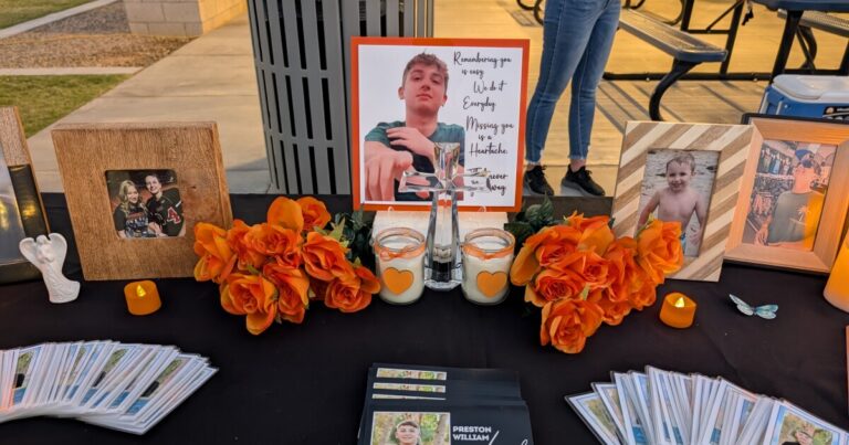 New AZ law increases penalties for group assaults following death of Queen Creek teenager